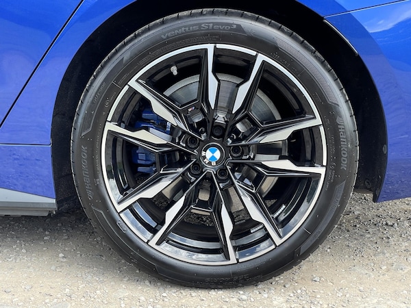 Used BMW i4 2024 for sale - 75141373: Photo 6