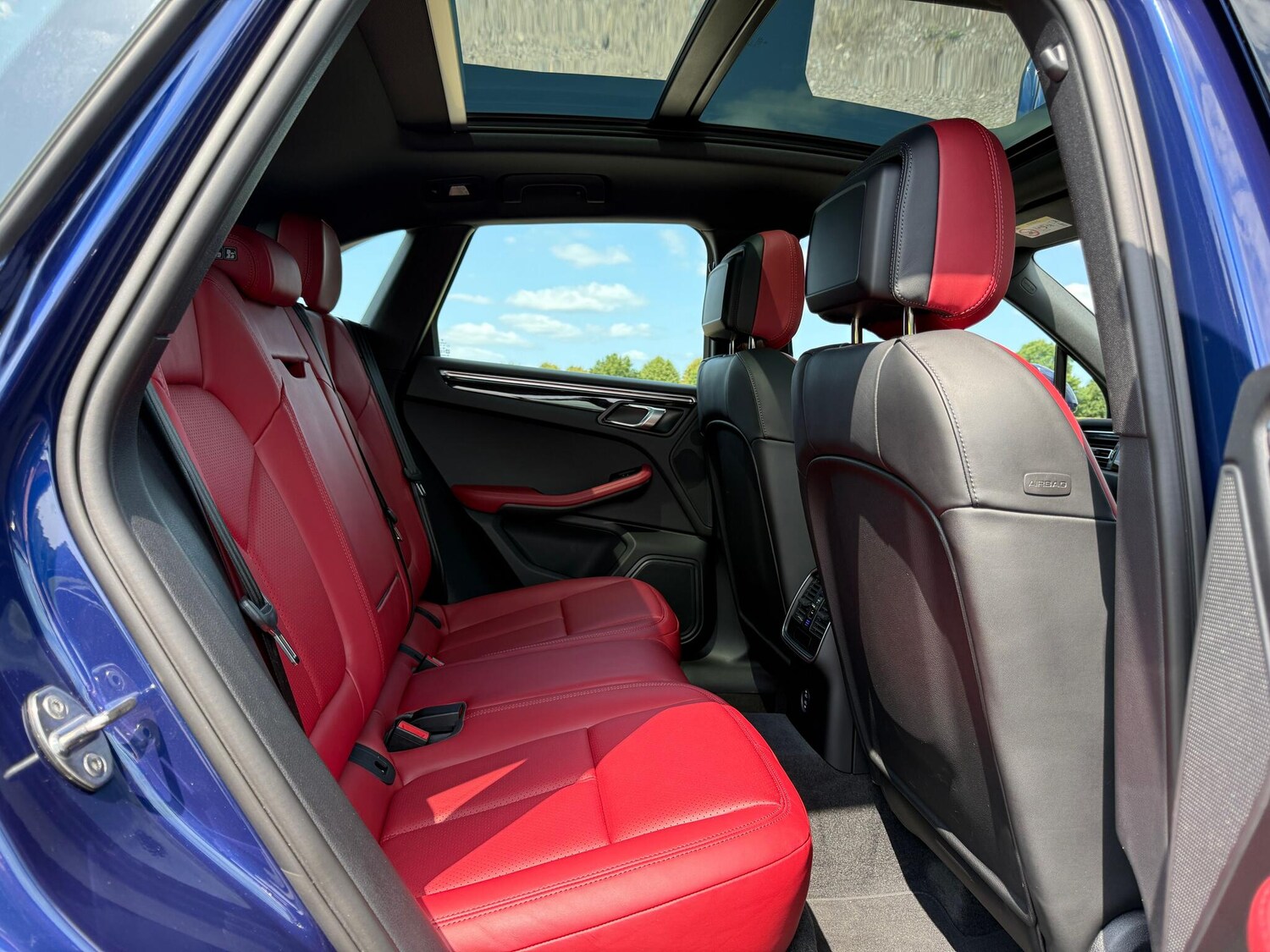 Vehicle 26