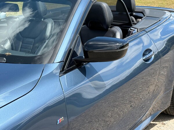 Used BMW 4 Series 2021 for sale - 75139673: Photo 12