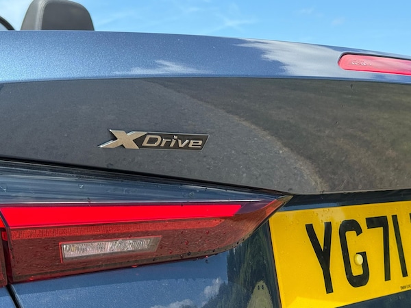 Used BMW 4 Series 2021 for sale - 75139673: Photo 13