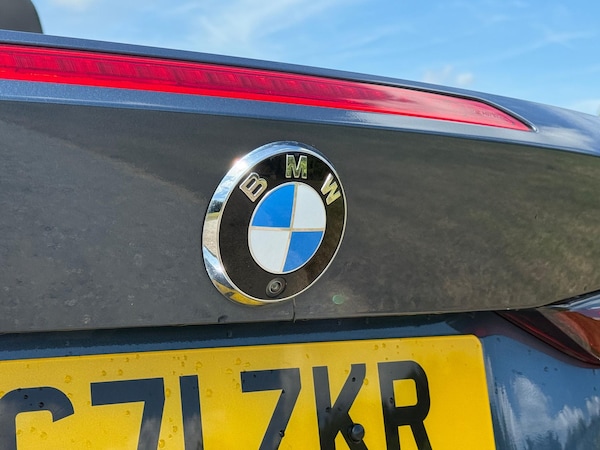 Used BMW 4 Series 2021 for sale - 75139673: Photo 14
