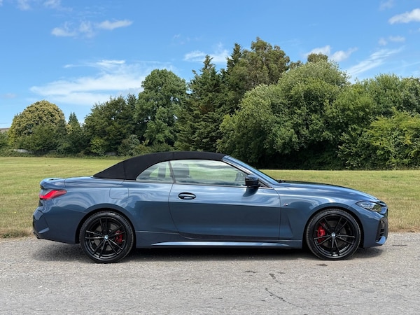 Used BMW 4 Series 2021 for sale - 75139673: Photo 16