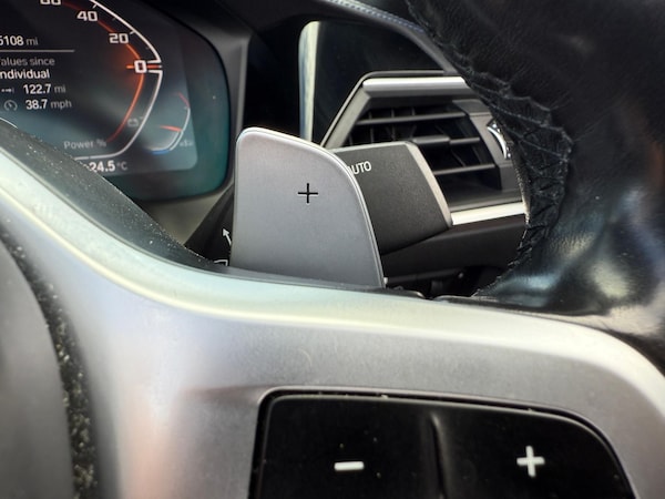 Used BMW 4 Series 2021 for sale - 75139673: Photo 21
