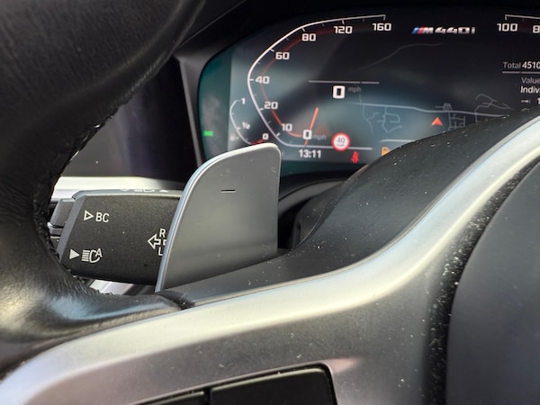 Used BMW 4 Series 2021 for sale - 75139673: Photo 22