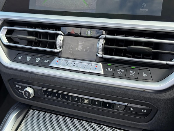 Used BMW 4 Series 2021 for sale - 75139673: Photo 23