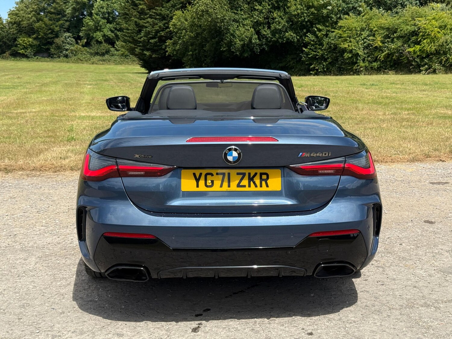Vehicle 29