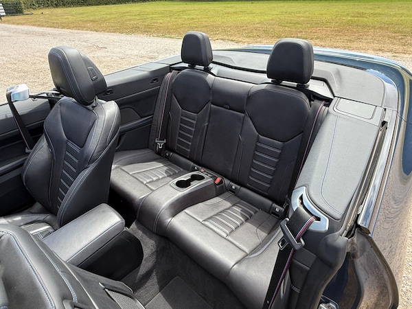 Used BMW 4 Series 2021 for sale - 75139673: Photo 36