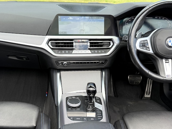 Used BMW 4 Series 2021 for sale - 75139673: Photo 37