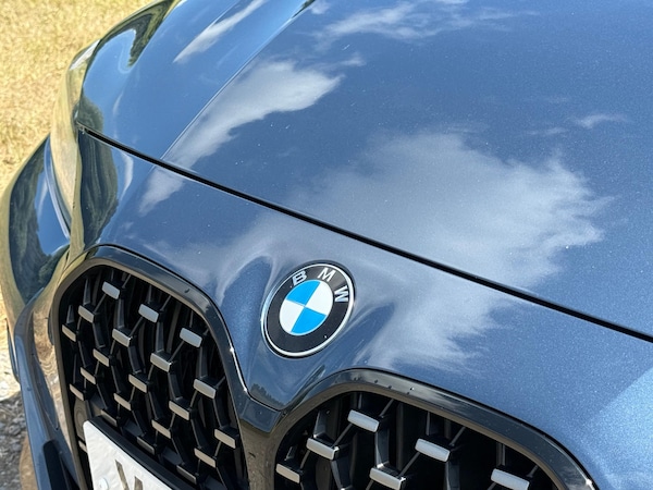 Used BMW 4 Series 2021 for sale - 75139673: Photo 48