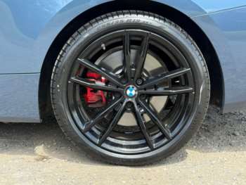 Used BMW 4 Series 2021 for sale - 75139673: Photo