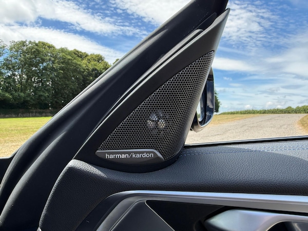 Used BMW 4 Series 2021 for sale - 75139673: Photo 5