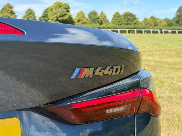 Used BMW 4 Series 2021 for sale - 75139673: Photo 6