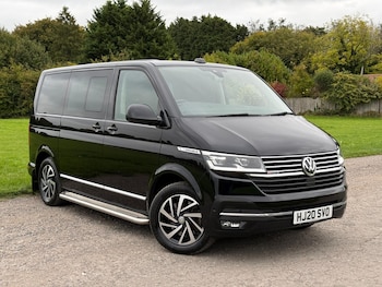 2020 (20) - 2.0 TDI Executive 199 4MOTION 5dr DSG