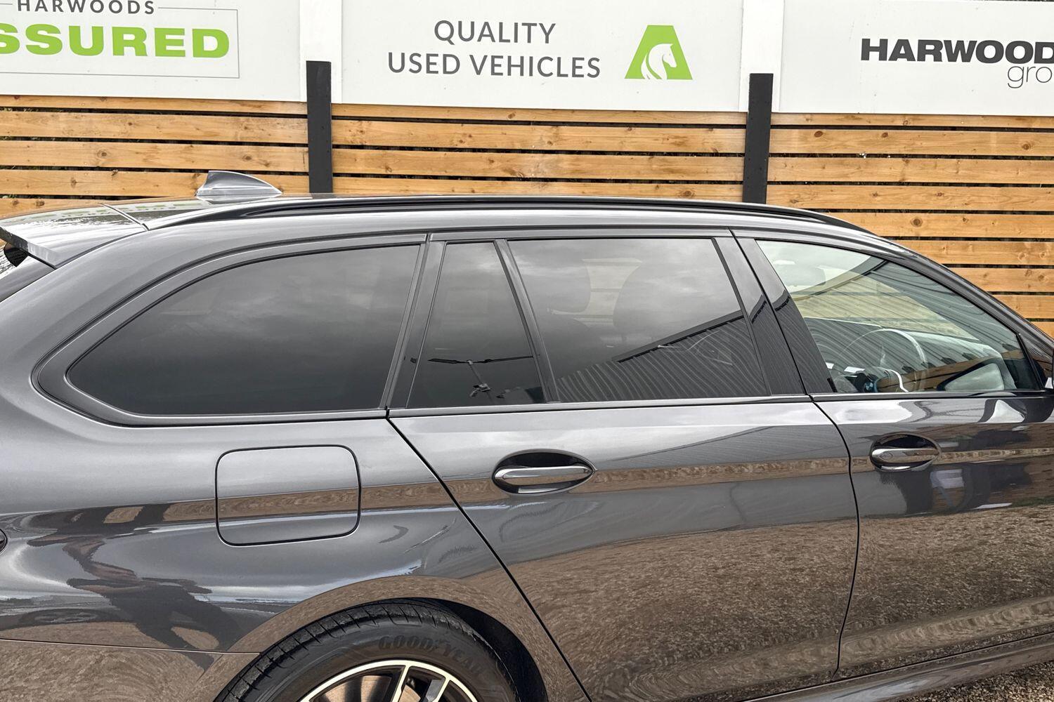 Used BMW 5 Series 2021 for sale - 76190067: Photo 15