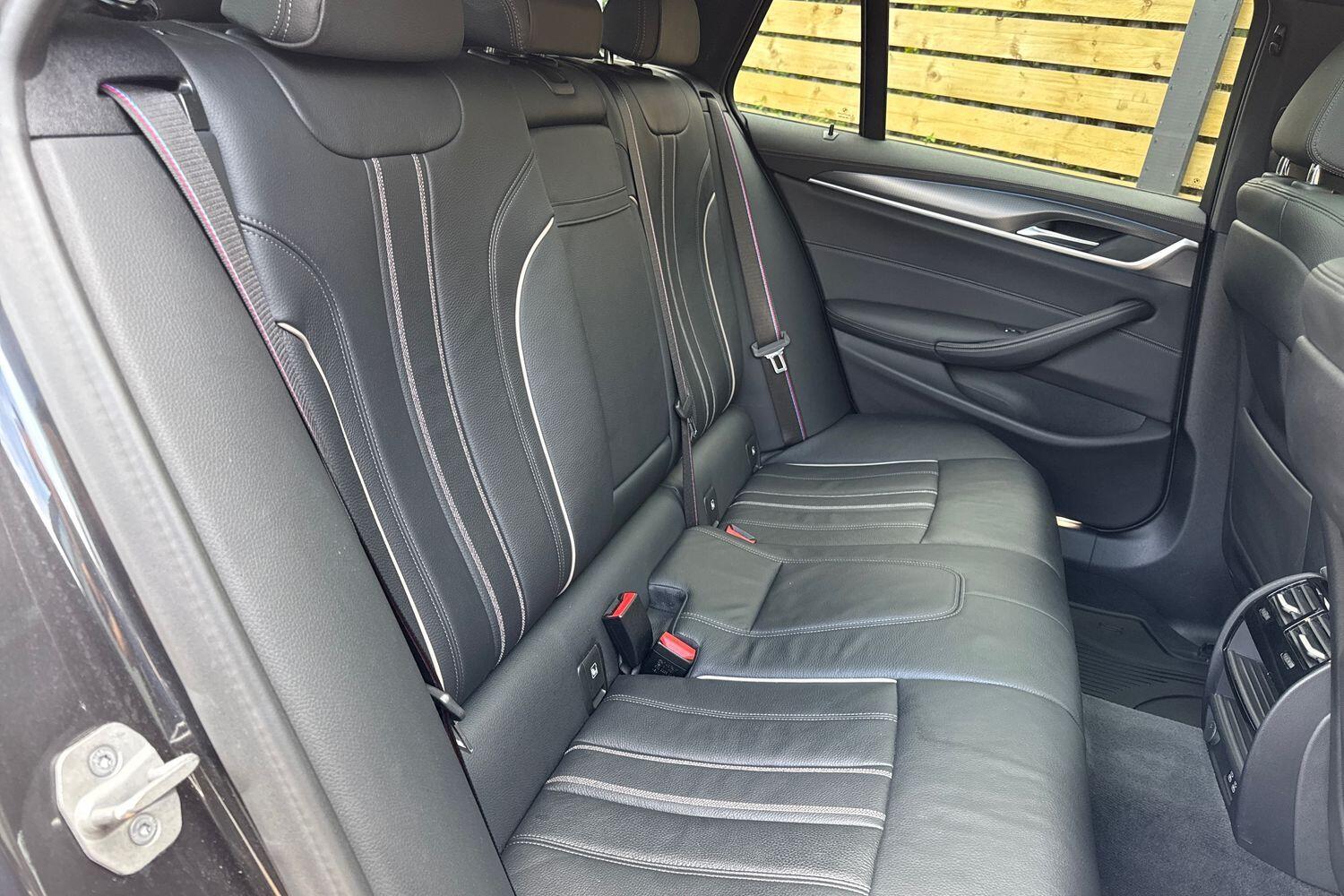 Used BMW 5 Series 2021 for sale - 76190067: Photo 24