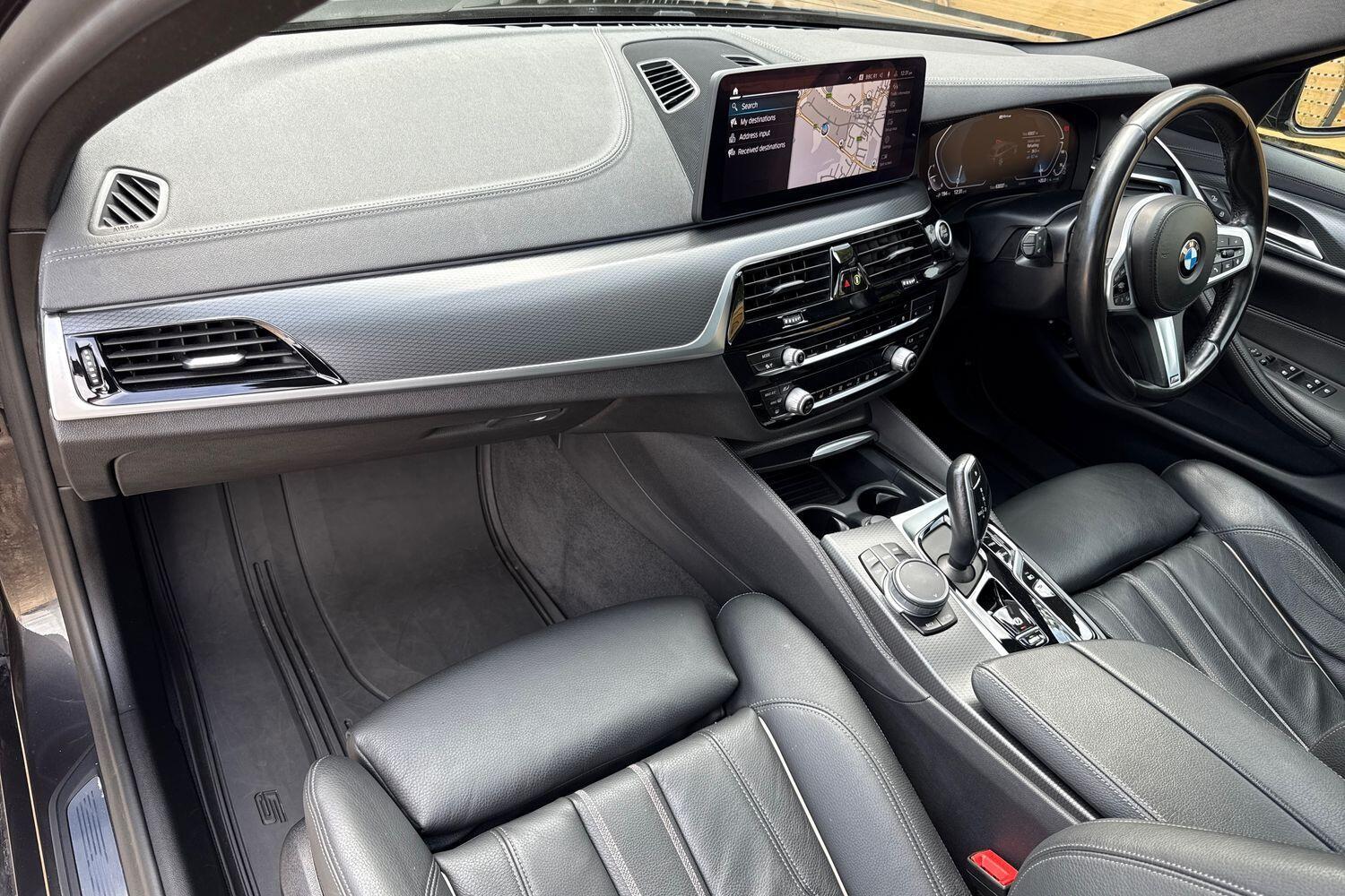 Used BMW 5 Series 2021 for sale - 76190067: Photo 29