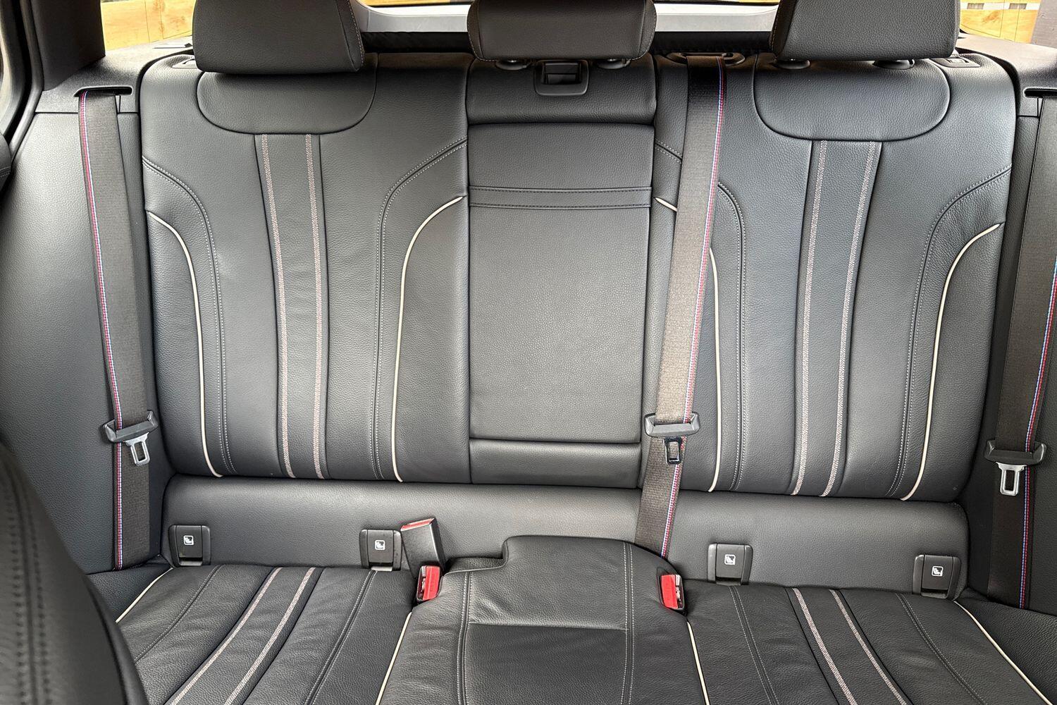 Used BMW 5 Series 2021 for sale - 76190067: Photo 33