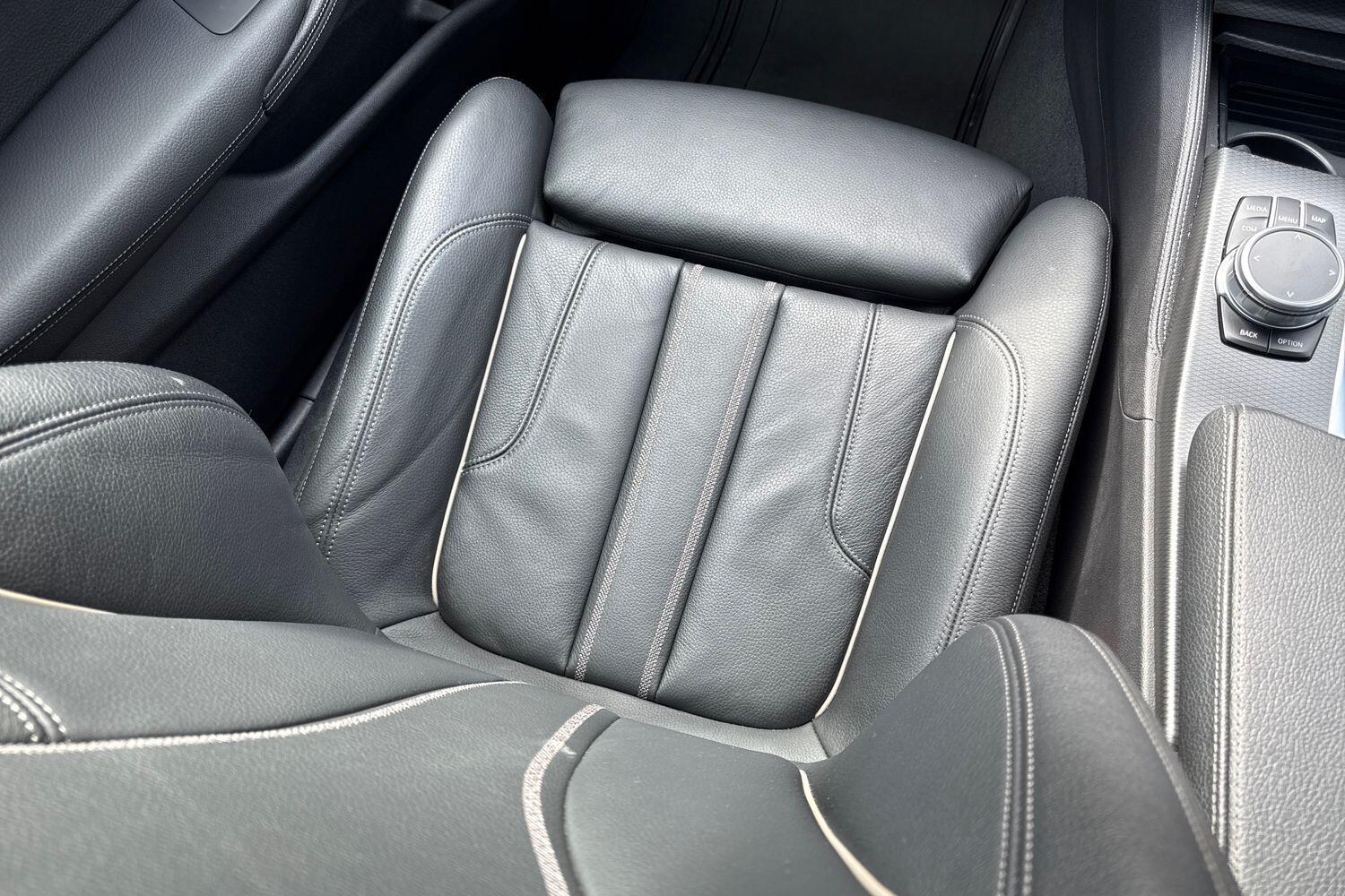 Used BMW 5 Series 2021 for sale - 76190067: Photo 34