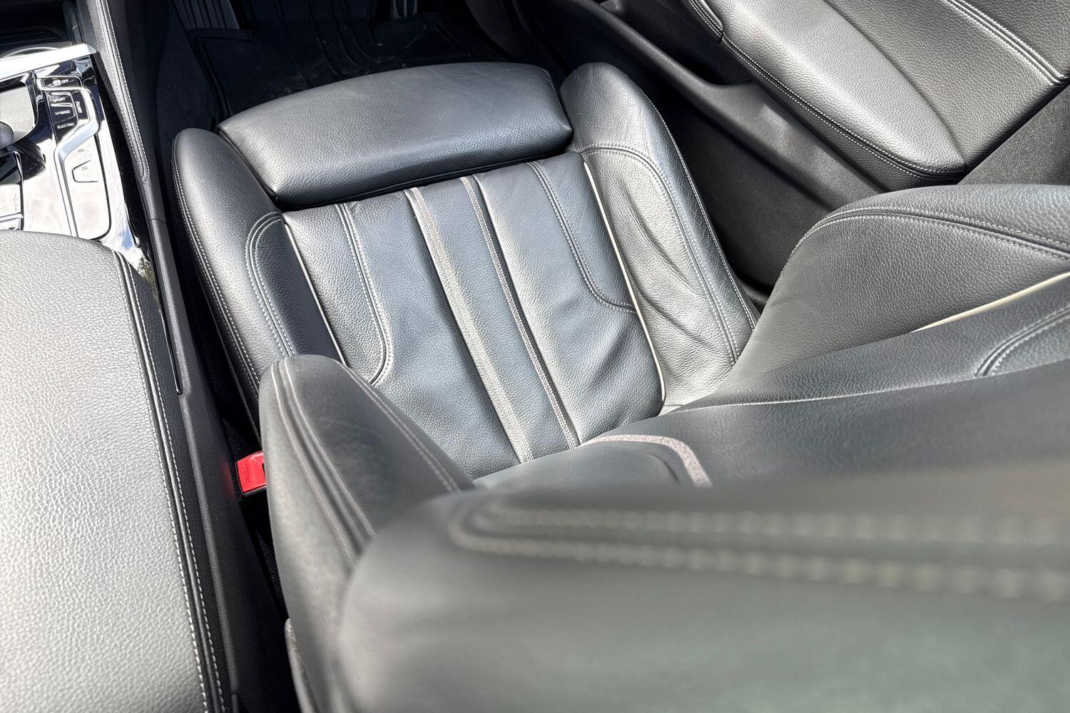Used BMW 5 Series 2021 for sale - 76190067: Photo 35