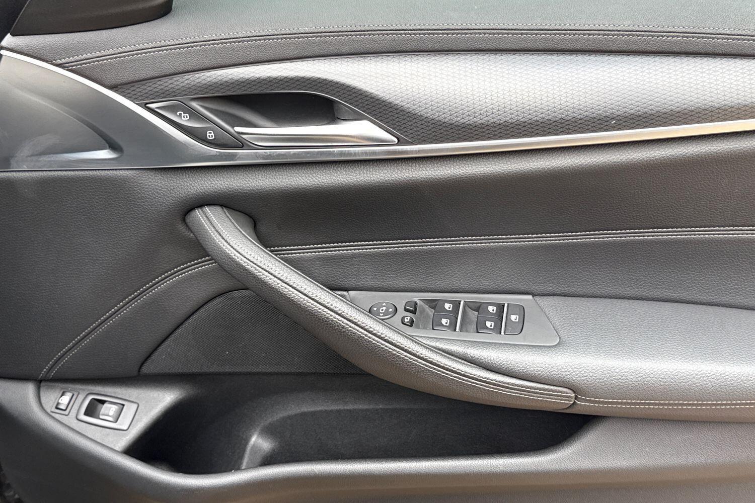 Used BMW 5 Series 2021 for sale - 76190067: Photo 41