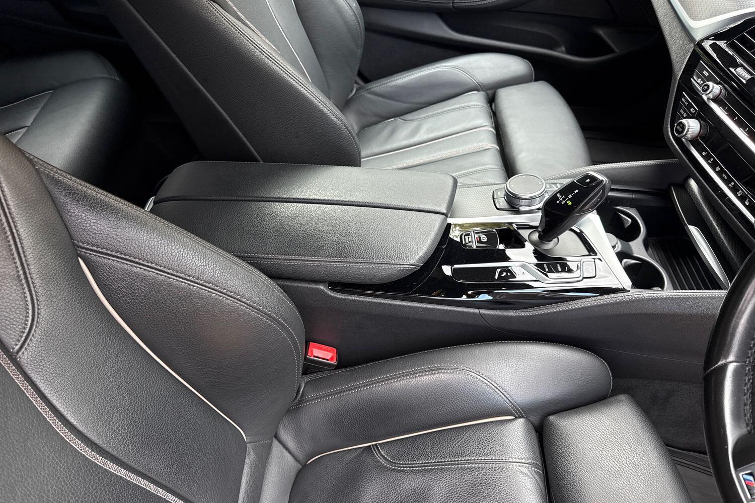 Used BMW 5 Series 2021 for sale - 76190067: Photo 42