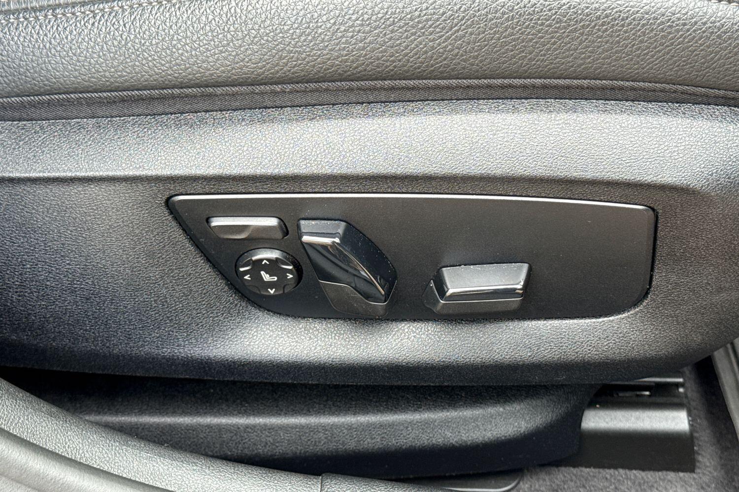 Used BMW 5 Series 2021 for sale - 76190067: Photo 47