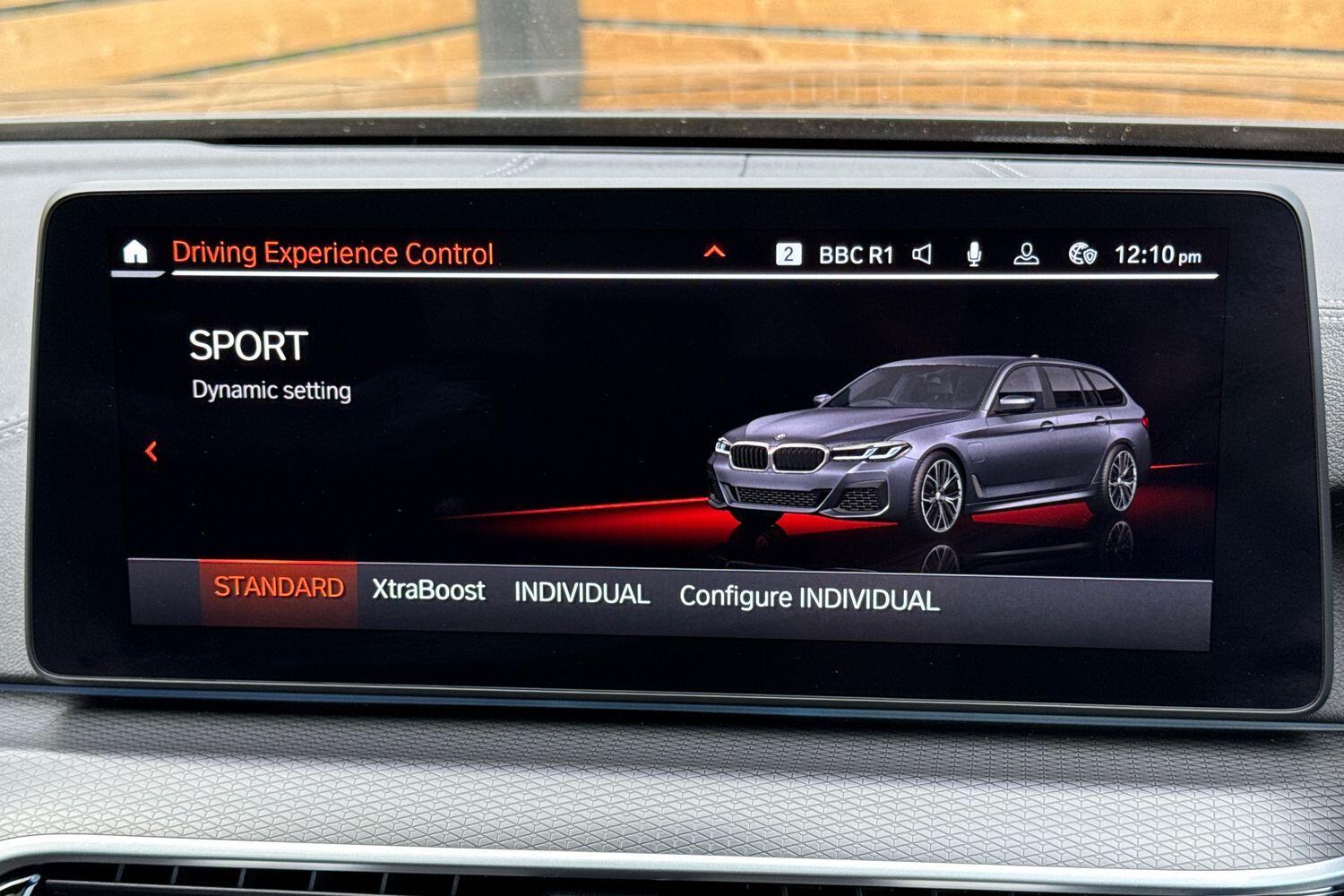 Used BMW 5 Series 2021 for sale - 76190067: Photo 50