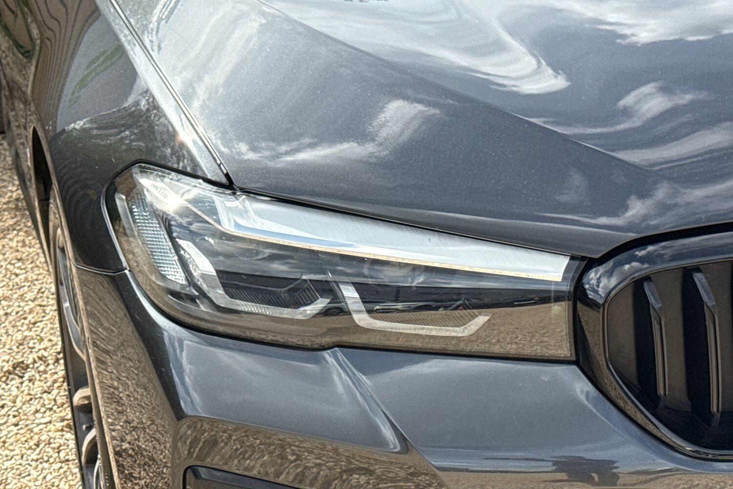 Used BMW 5 Series 2021 for sale - 76190067: Photo 52