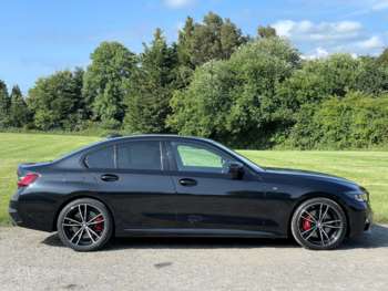 Used BMW 3 Series 2022 for sale - 75140709: Photo