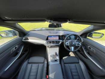 Used BMW 3 Series 2022 for sale - 75140709: Photo