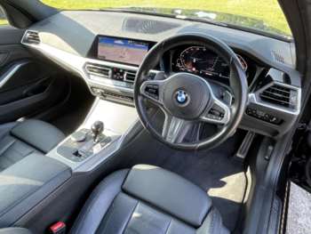 Used BMW 3 Series 2022 for sale - 75140709: Photo