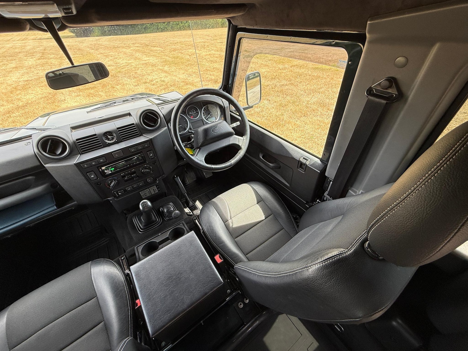 Vehicle 24