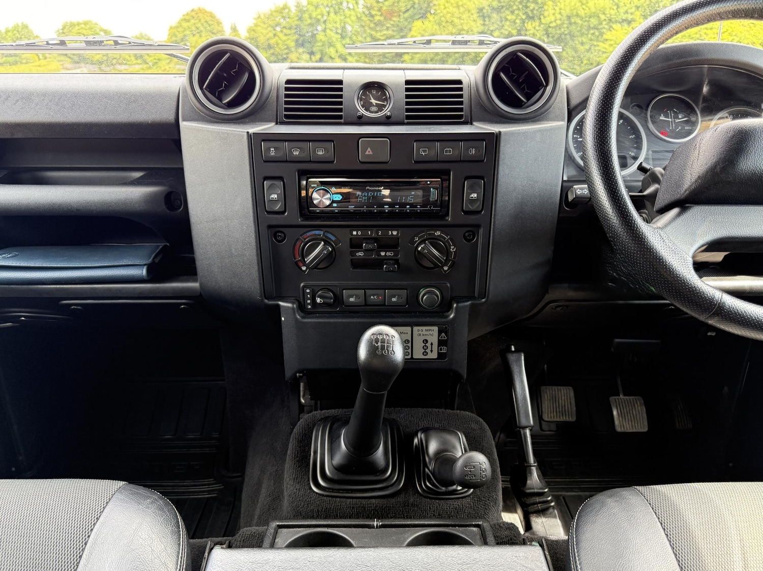 Vehicle 25