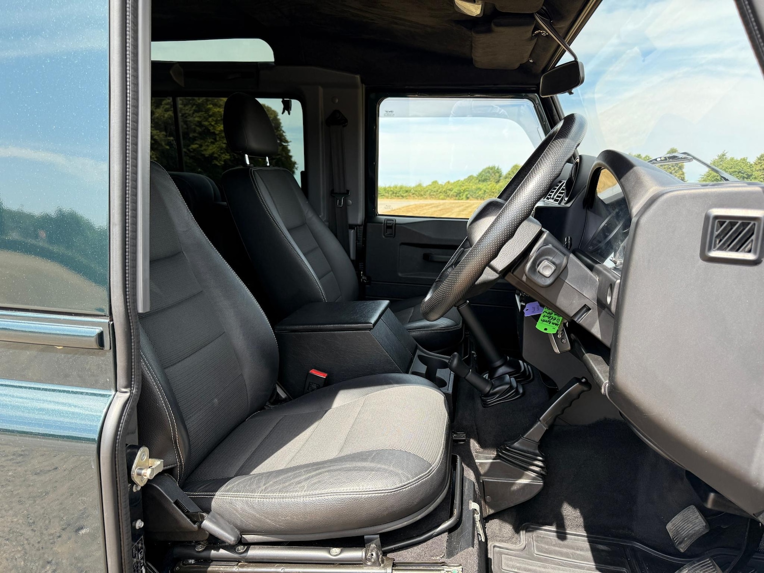 Vehicle 28