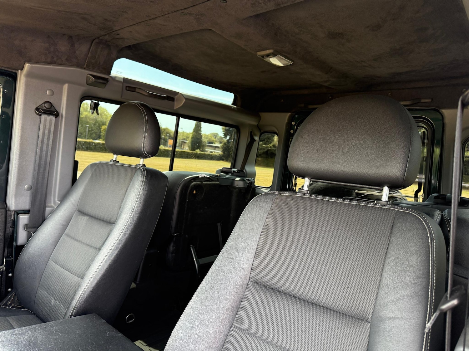 Vehicle 32
