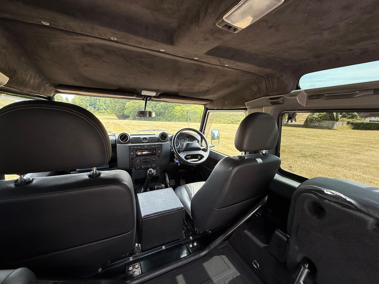 Vehicle 33