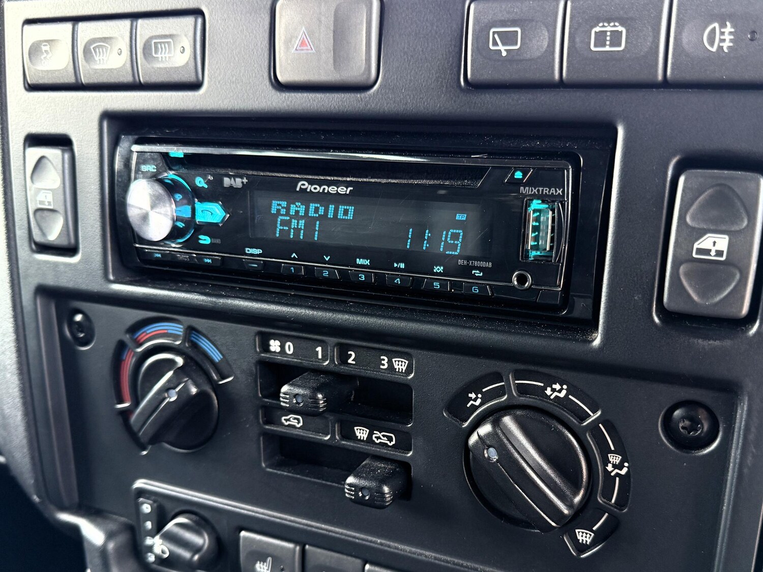Vehicle 34