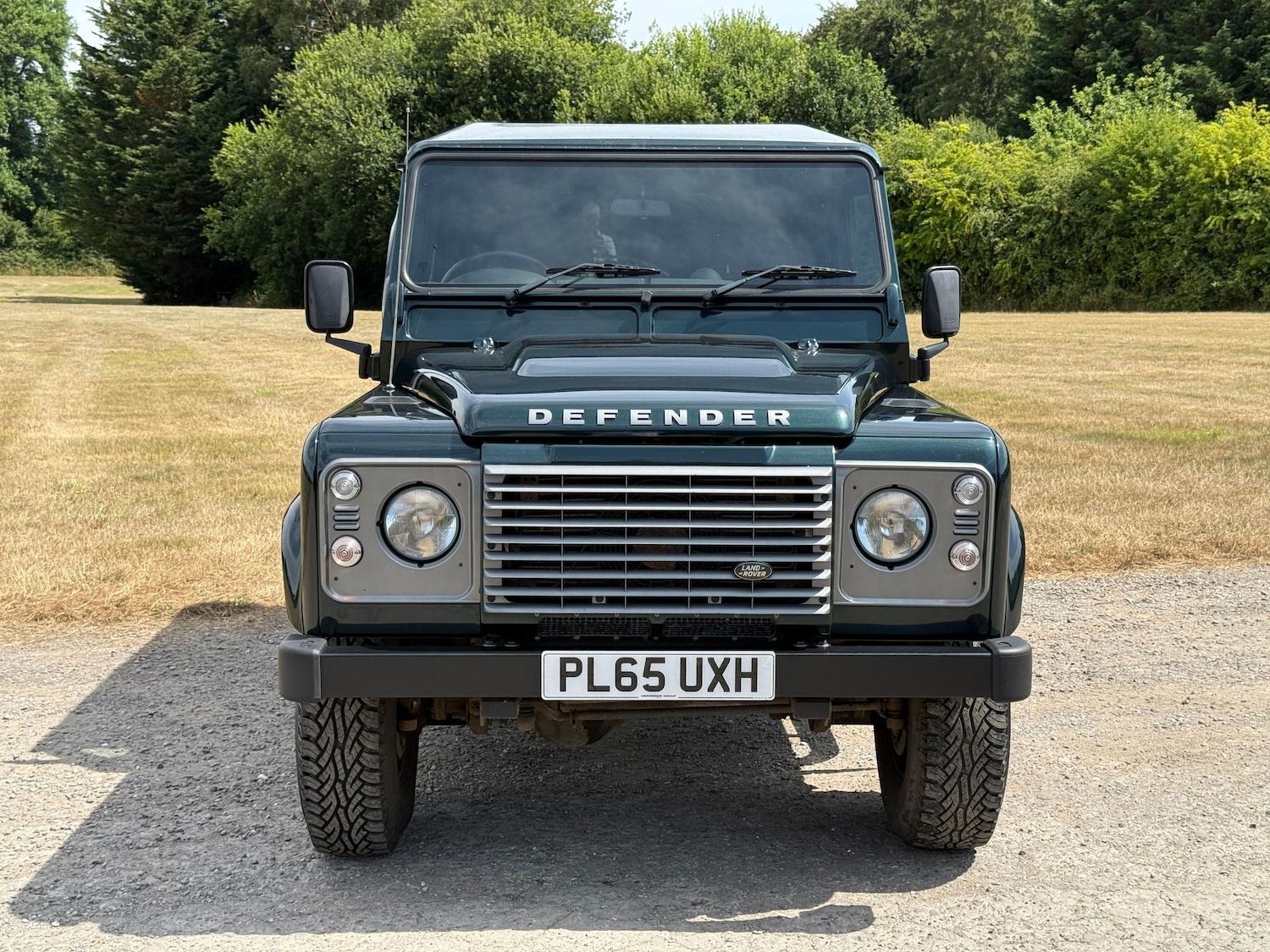 Vehicle 37
