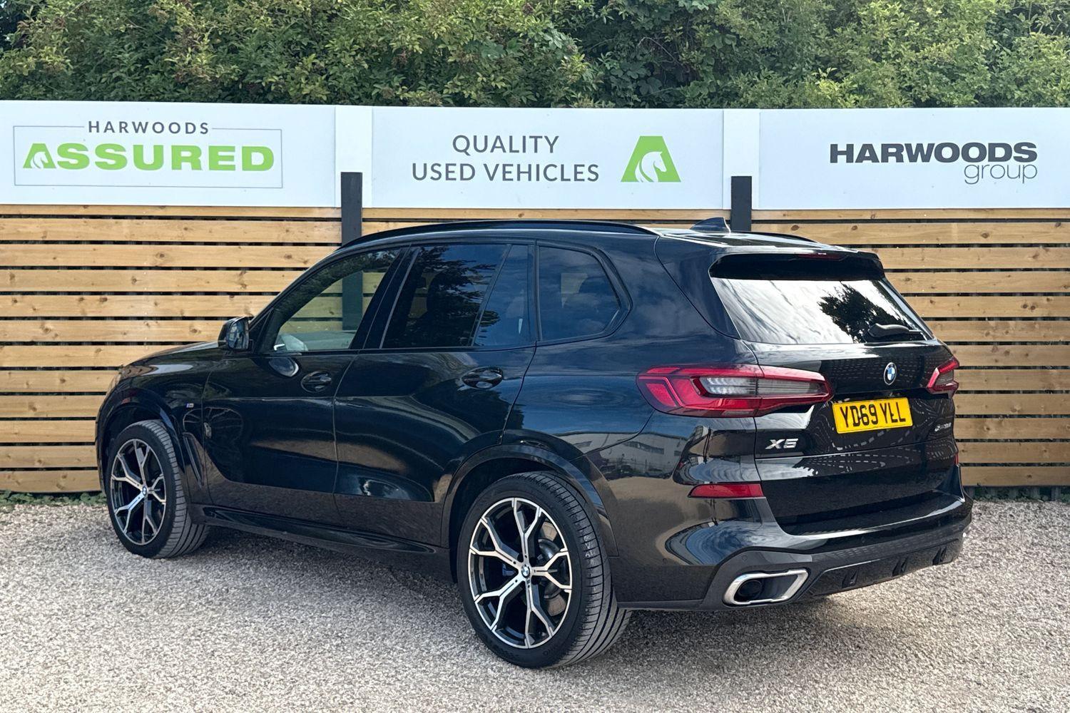 Used BMW X5 2019 for sale - 76188906: Photo 10
