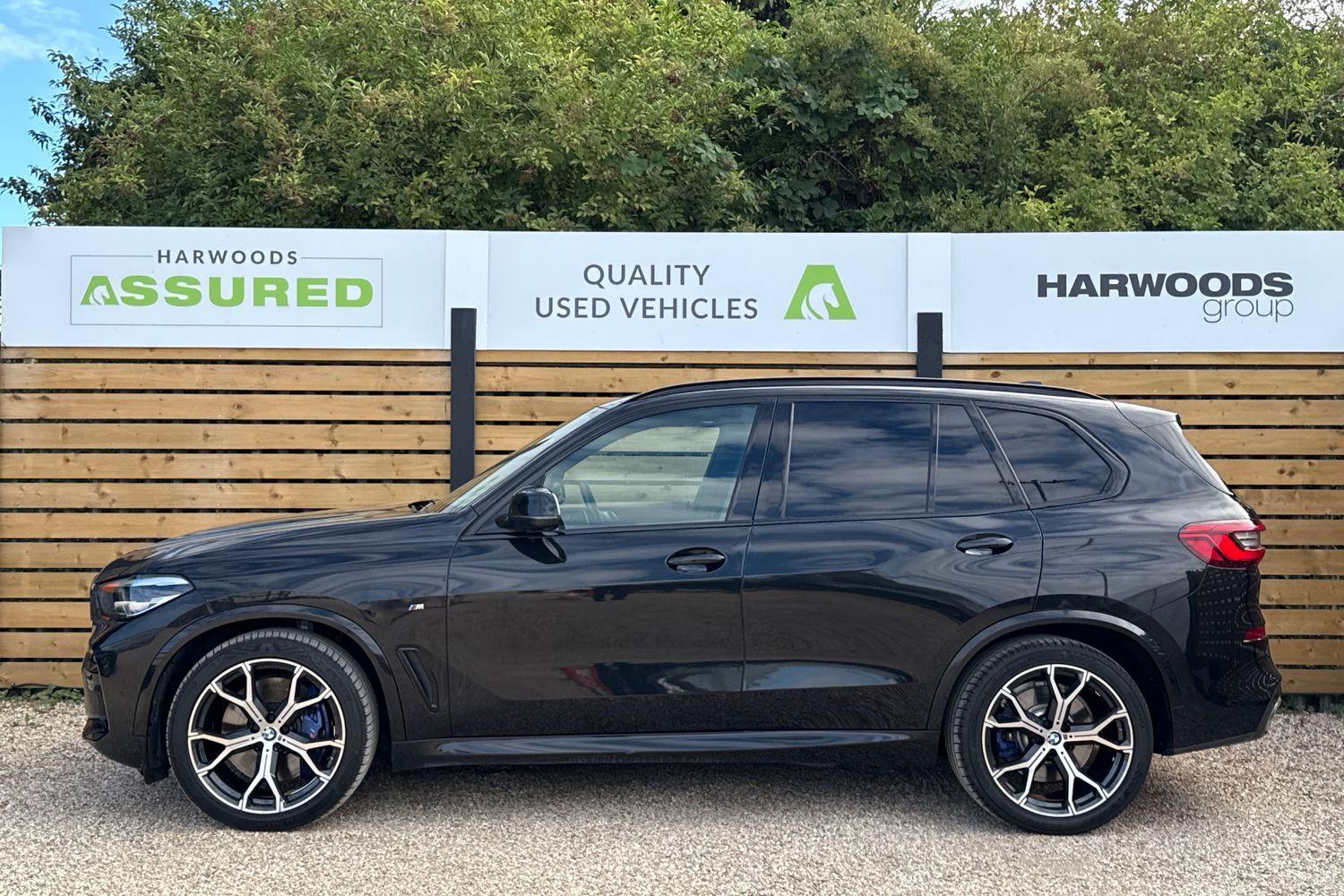 Used BMW X5 2019 for sale - 76188906: Photo 11