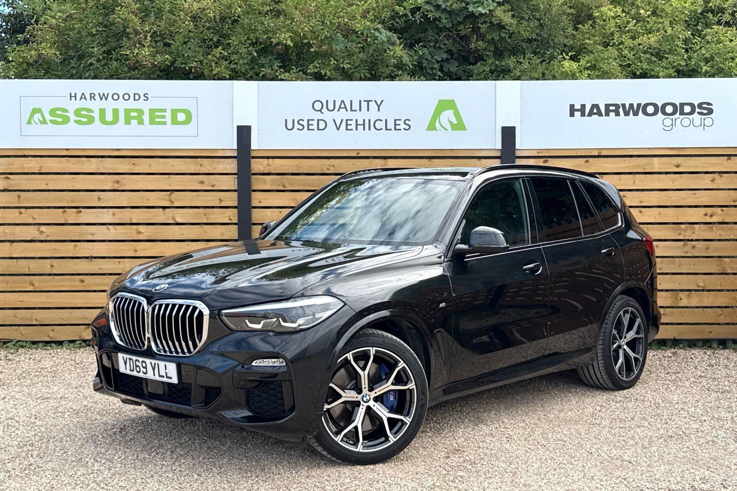 Used BMW X5 2019 for sale - 76188906: Photo 12
