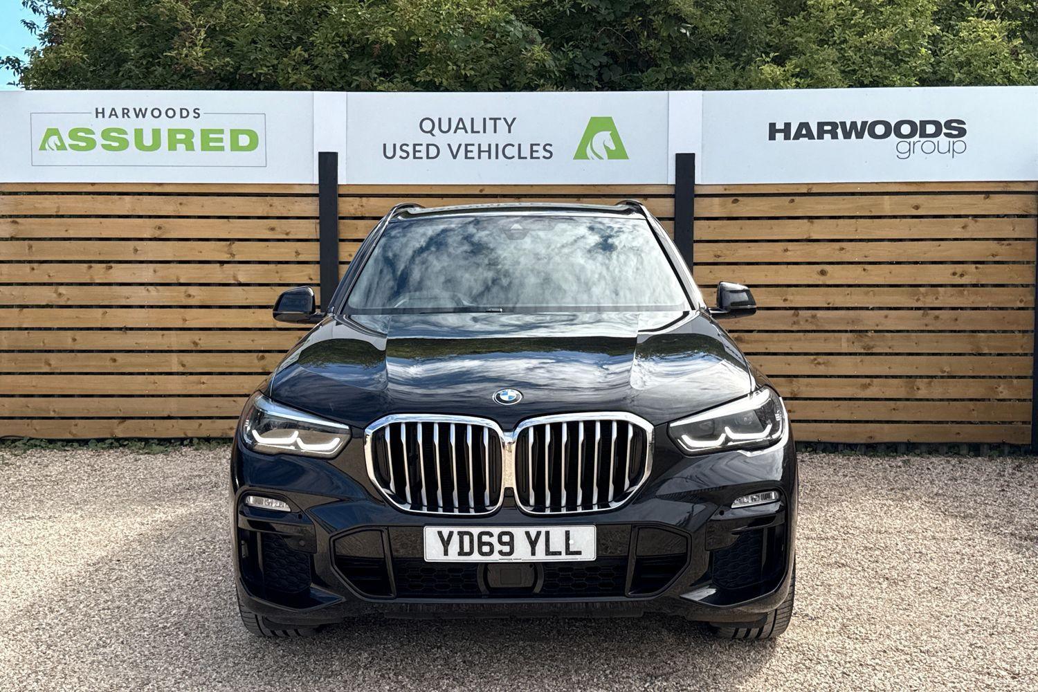 Used BMW X5 2019 for sale - 76188906: Photo 13