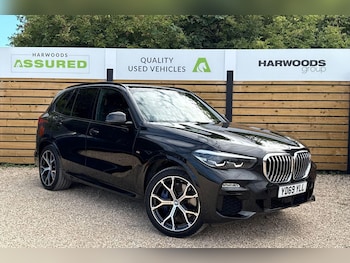BMW - X5