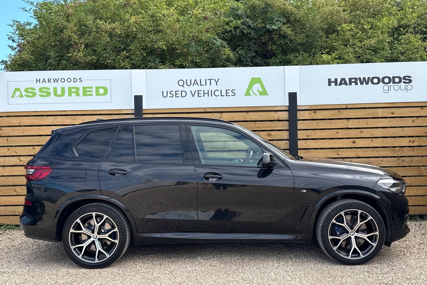 Used BMW X5 2019 for sale - 76188906: Photo 2