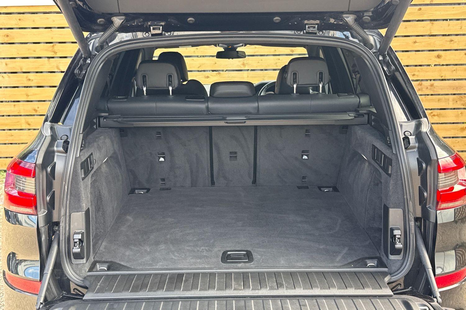 Used BMW X5 2019 for sale - 76188906: Photo 21
