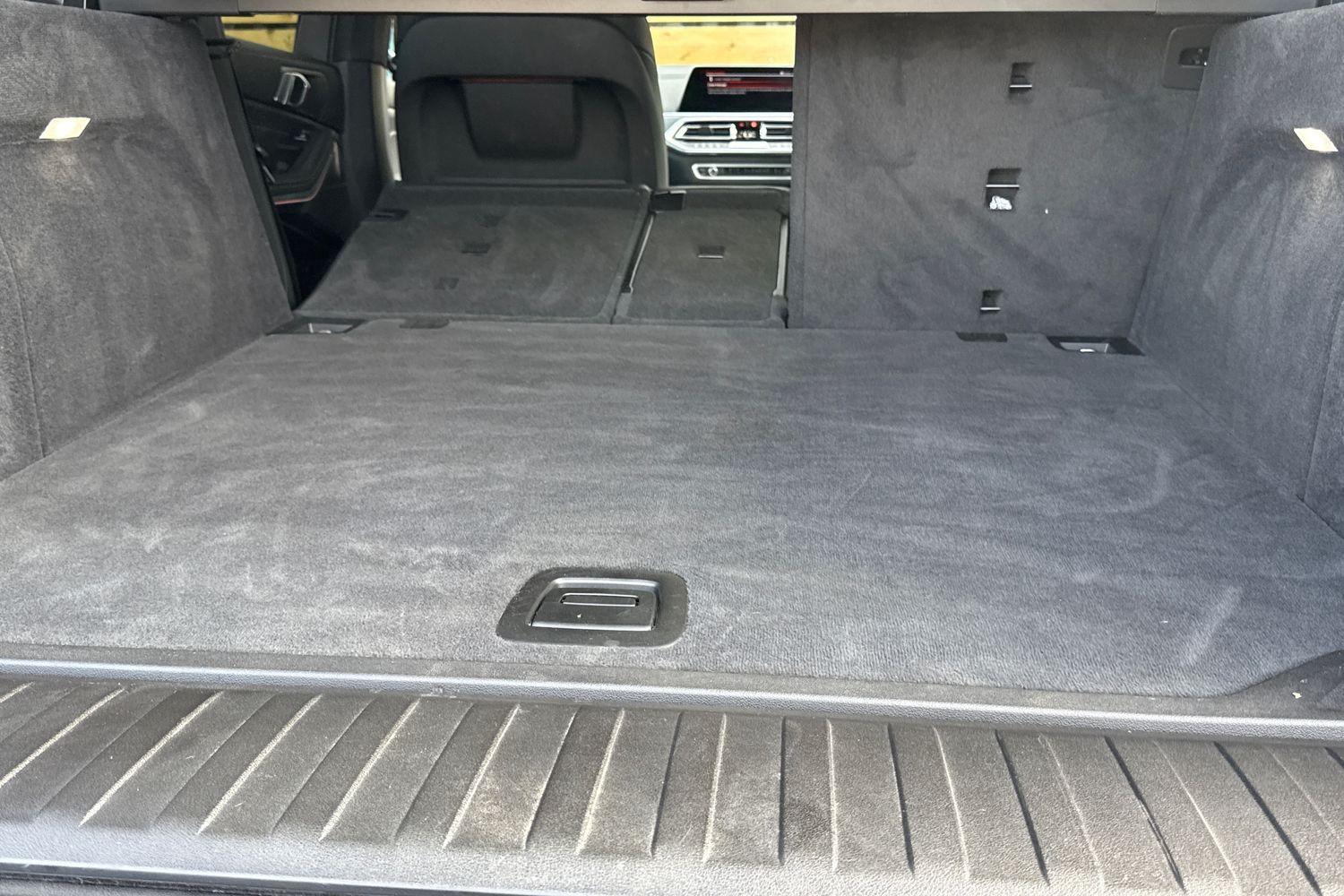 Used BMW X5 2019 for sale - 76188906: Photo 23