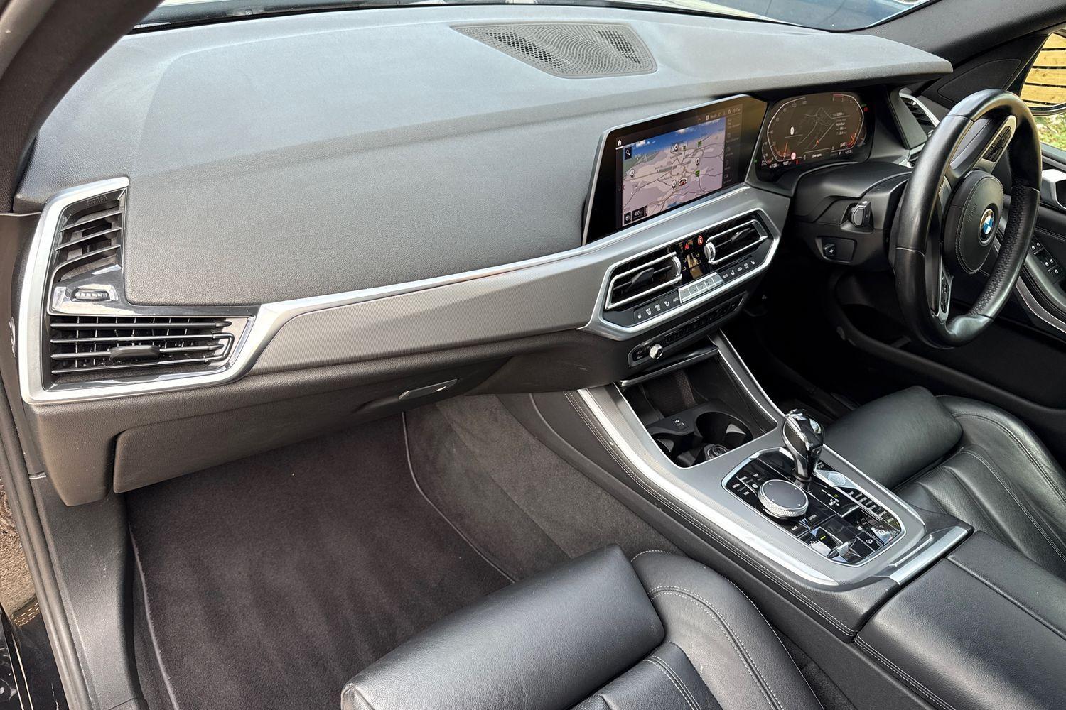 Used BMW X5 2019 for sale - 76188906: Photo 29