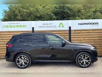 Used BMW X5 2019 for sale - 76188906: Photo 2