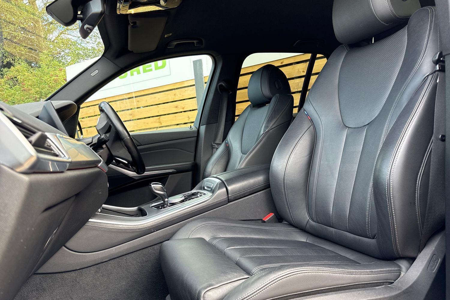 Used BMW X5 2019 for sale - 76188906: Photo 30