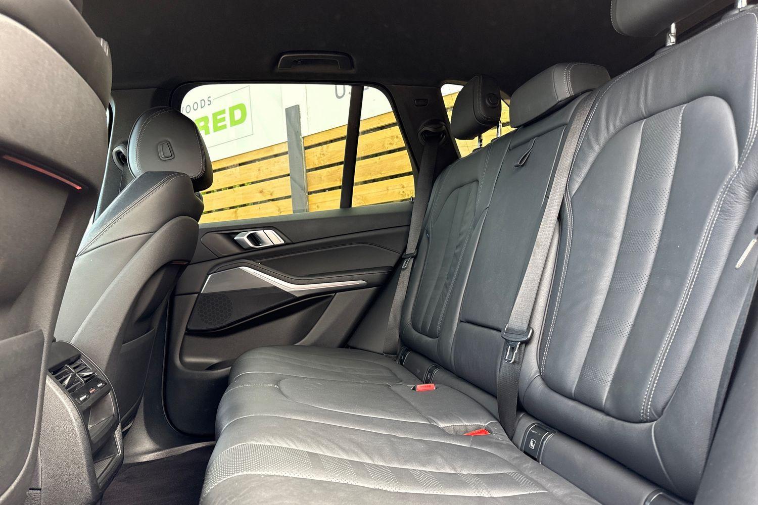 Used BMW X5 2019 for sale - 76188906: Photo 32